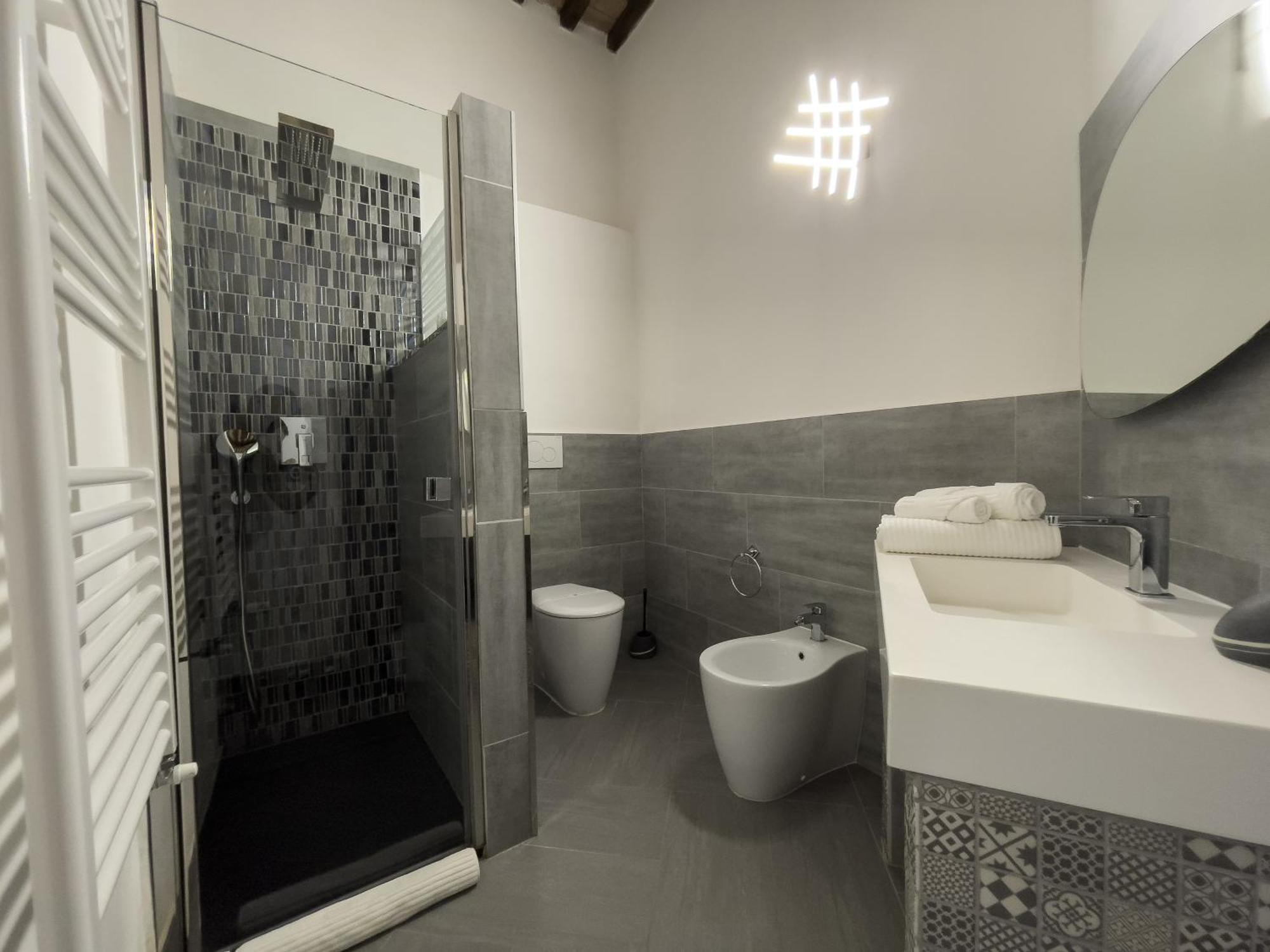 Victoria Secret Garden Hotel Pisa Exterior photo
